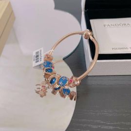 Picture of Pandora Bracelet 2 _SKUPandorabracelet17-21cm11132613583